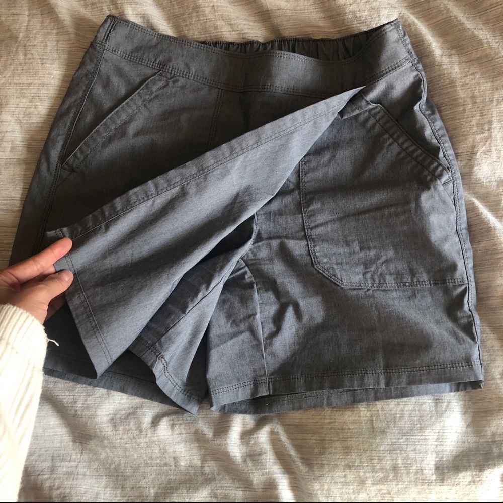 Columbia Skort